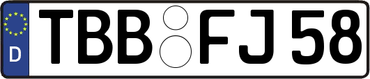 TBB-FJ58