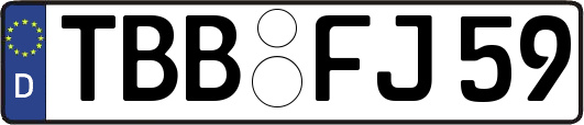 TBB-FJ59