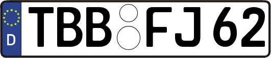 TBB-FJ62