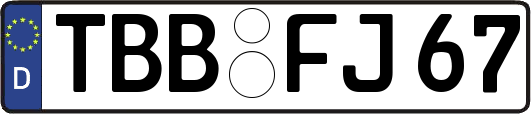 TBB-FJ67