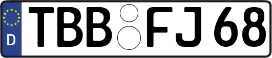 TBB-FJ68