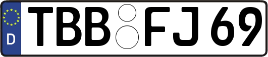 TBB-FJ69