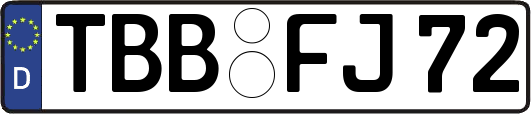 TBB-FJ72