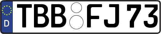 TBB-FJ73