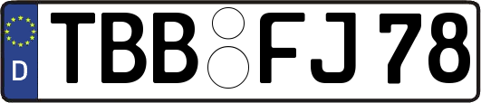 TBB-FJ78