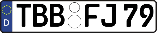 TBB-FJ79
