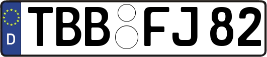 TBB-FJ82
