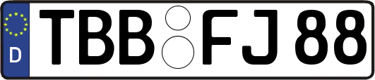TBB-FJ88