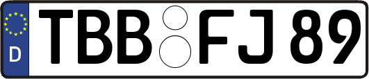 TBB-FJ89