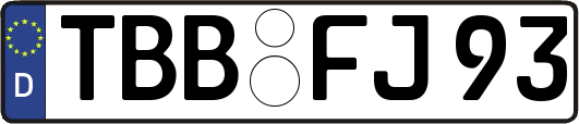 TBB-FJ93
