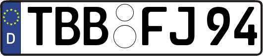 TBB-FJ94