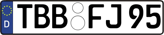 TBB-FJ95