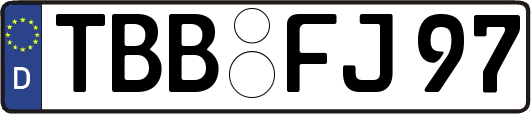 TBB-FJ97