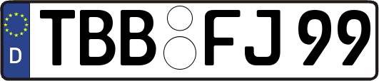 TBB-FJ99