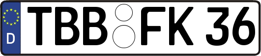 TBB-FK36
