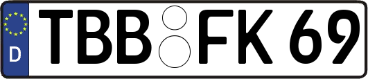TBB-FK69