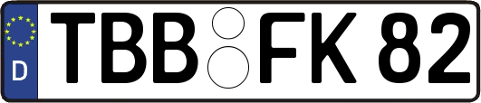 TBB-FK82