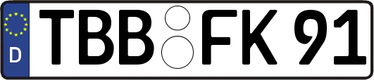 TBB-FK91
