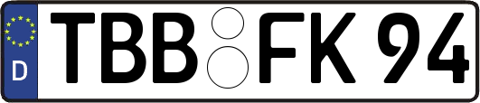 TBB-FK94