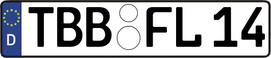 TBB-FL14