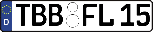 TBB-FL15
