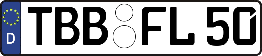 TBB-FL50