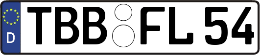 TBB-FL54