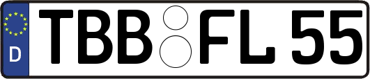TBB-FL55