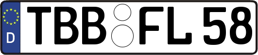 TBB-FL58