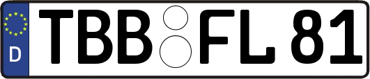 TBB-FL81