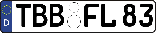 TBB-FL83