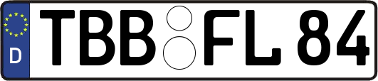 TBB-FL84