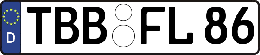 TBB-FL86