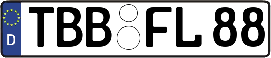 TBB-FL88