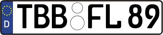 TBB-FL89