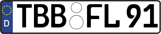 TBB-FL91
