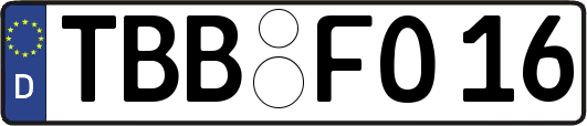 TBB-FO16