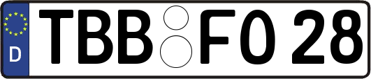 TBB-FO28