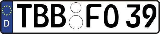 TBB-FO39