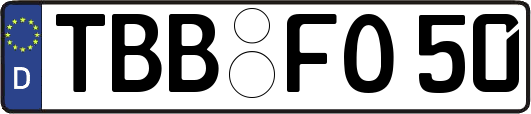 TBB-FO50