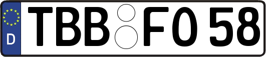 TBB-FO58