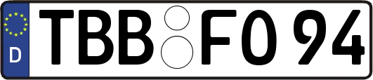 TBB-FO94