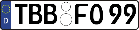 TBB-FO99