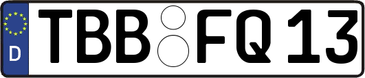 TBB-FQ13