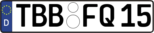 TBB-FQ15