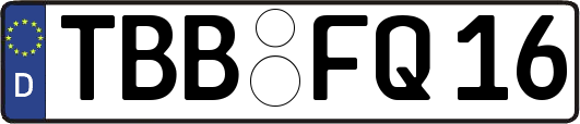 TBB-FQ16