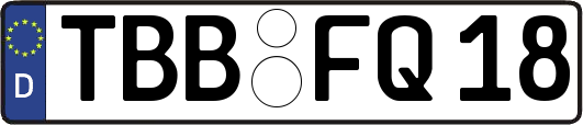 TBB-FQ18