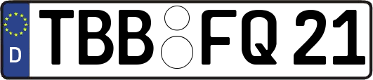 TBB-FQ21