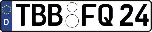 TBB-FQ24