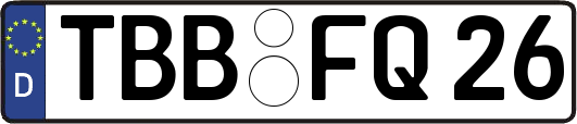 TBB-FQ26